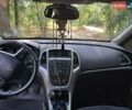 Серый Опель Астра, объемом двигателя 1.7 л и пробегом 315 тыс. км за 7800 $, фото 6 на Automoto.ua
