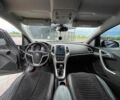 Сірий Опель Астра, об'ємом двигуна 1.7 л та пробігом 240 тис. км за 6681 $, фото 7 на Automoto.ua