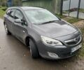 Опель Астра 2011 в Перемышлянах на Automoto.ua Серый Опель Астра, объемом двигателя 1.25 л и пробегом 265 тыс. км за 6900 $, фото 1 на Automoto.ua