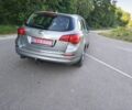 Сірий Опель Астра, об'ємом двигуна 0 л та пробігом 170 тис. км за 7502 $, фото 4 на Automoto.ua