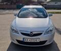 Серый Опель Астра, объемом двигателя 1.96 л и пробегом 0 тыс. км за 7800 $, фото 9 на Automoto.ua