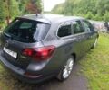 Сірий Опель Астра, об'ємом двигуна 1.4 л та пробігом 192 тис. км за 6999 $, фото 5 на Automoto.ua