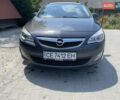 Серый Опель Астра, объемом двигателя 1.69 л и пробегом 243 тыс. км за 6400 $, фото 2 на Automoto.ua