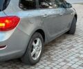 Опель Астра 2011 в Дрогобыче на Automoto.ua Серый Опель Астра, объемом двигателя 1.69 л и пробегом 261 тыс. км за 6550 $, фото 2 на Automoto.ua