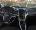 Сірий Опель Астра, об'ємом двигуна 1.2 л та пробігом 280 тис. км за 6324 $, фото 5 на Automoto.ua
