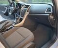 Сірий Опель Астра, об'ємом двигуна 1.7 л та пробігом 271 тис. км за 6246 $, фото 22 на Automoto.ua