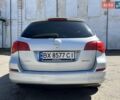 Сірий Опель Астра, об'ємом двигуна 1.2 л та пробігом 281 тис. км за 6050 $, фото 15 на Automoto.ua