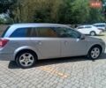 Сірий Опель Астра, об'ємом двигуна 1.69 л та пробігом 348 тис. км за 4400 $, фото 3 на Automoto.ua