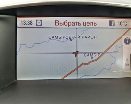 Опель Астра 2011 в Львове на Automoto.ua Серый Опель Астра, объемом двигателя 1 л и пробегом 203 тыс. км за 8499 $, фото 12 на Automoto.ua