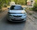 Серый Опель Астра, объемом двигателя 1.69 л и пробегом 347 тыс. км за 6000 $, фото 1 на Automoto.ua