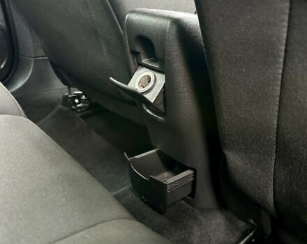 Серый Опель Астра, объемом двигателя 1.6 л и пробегом 148 тыс. км за 7800 $, фото 29 на Automoto.ua