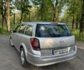 Серый Опель Астра, объемом двигателя 1.6 л и пробегом 117 тыс. км за 5600 $, фото 5 на Automoto.ua