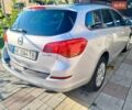 Серый Опель Астра, объемом двигателя 1.4 л и пробегом 178 тыс. км за 6300 $, фото 3 на Automoto.ua