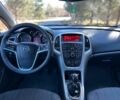 Сірий Опель Астра, об'ємом двигуна 1.2 л та пробігом 230 тис. км за 5250 $, фото 7 на Automoto.ua