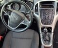 Сірий Опель Астра, об'ємом двигуна 1.7 л та пробігом 250 тис. км за 7500 $, фото 5 на Automoto.ua