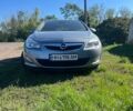Серый Опель Астра, объемом двигателя 1.3 л и пробегом 206 тыс. км за 5800 $, фото 12 на Automoto.ua