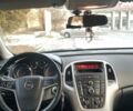 Серый Опель Астра, объемом двигателя 1.3 л и пробегом 174 тыс. км за 7900 $, фото 28 на Automoto.ua