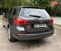 Сірий Опель Астра, об'ємом двигуна 1.69 л та пробігом 254 тис. км за 6300 $, фото 34 на Automoto.ua