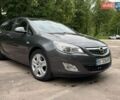 Сірий Опель Астра, об'ємом двигуна 1.69 л та пробігом 254 тис. км за 6300 $, фото 12 на Automoto.ua