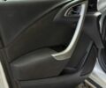 Серый Опель Астра, объемом двигателя 2 л и пробегом 282 тыс. км за 6500 $, фото 26 на Automoto.ua