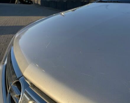 Серый Опель Астра, объемом двигателя 1.69 л и пробегом 238 тыс. км за 4550 $, фото 28 на Automoto.ua