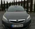Сірий Опель Астра, об'ємом двигуна 1.7 л та пробігом 261 тис. км за 6300 $, фото 9 на Automoto.ua