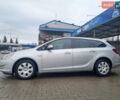 Сірий Опель Астра, об'ємом двигуна 1.69 л та пробігом 354 тис. км за 5700 $, фото 3 на Automoto.ua