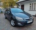 Сірий Опель Астра, об'ємом двигуна 1.69 л та пробігом 250 тис. км за 6400 $, фото 5 на Automoto.ua
