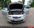 Серый Опель Астра, объемом двигателя 2 л и пробегом 256 тыс. км за 7800 $, фото 9 на Automoto.ua
