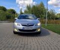 Серый Опель Астра, объемом двигателя 1.7 л и пробегом 296 тыс. км за 6300 $, фото 4 на Automoto.ua
