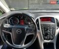 Сірий Опель Астра, об'ємом двигуна 1.6 л та пробігом 184 тис. км за 7199 $, фото 30 на Automoto.ua
