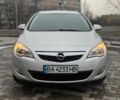 Серый Опель Астра, объемом двигателя 1.4 л и пробегом 178 тыс. км за 6500 $, фото 2 на Automoto.ua