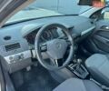 Сірий Опель Астра, об'ємом двигуна 1.6 л та пробігом 213 тис. км за 5900 $, фото 29 на Automoto.ua