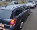 Сірий Опель Астра, об'ємом двигуна 1.7 л та пробігом 283 тис. км за 6100 $, фото 4 на Automoto.ua