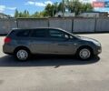 Сірий Опель Астра, об'ємом двигуна 1.6 л та пробігом 235 тис. км за 7350 $, фото 20 на Automoto.ua