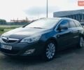 Сірий Опель Астра, об'ємом двигуна 1.2 л та пробігом 297 тис. км за 5900 $, фото 2 на Automoto.ua