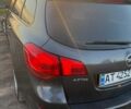 Сірий Опель Астра, об'ємом двигуна 1.7 л та пробігом 265 тис. км за 6200 $, фото 6 на Automoto.ua