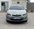 Сірий Опель Астра, об'ємом двигуна 2 л та пробігом 240 тис. км за 7200 $, фото 1 на Automoto.ua