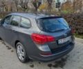 Сірий Опель Астра, об'ємом двигуна 1.7 л та пробігом 289 тис. км за 6800 $, фото 2 на Automoto.ua