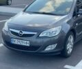Сірий Опель Астра, об'ємом двигуна 1.69 л та пробігом 280 тис. км за 6700 $, фото 2 на Automoto.ua