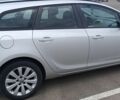 Сірий Опель Астра, об'ємом двигуна 1.69 л та пробігом 254 тис. км за 5600 $, фото 1 на Automoto.ua