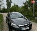 Серый Опель Астра, объемом двигателя 1.69 л и пробегом 343 тыс. км за 4899 $, фото 8 на Automoto.ua