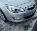 Сірий Опель Астра, об'ємом двигуна 1.7 л та пробігом 183 тис. км за 6900 $, фото 6 на Automoto.ua