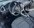Опель Астра 2011 в Ровно на Automoto.ua Серый Опель Астра, объемом двигателя 2 л и пробегом 260 тыс. км за 5799 $, фото 7 на Automoto.ua