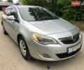 Сірий Опель Астра, об'ємом двигуна 1.3 л та пробігом 240 тис. км за 4900 $, фото 9 на Automoto.ua