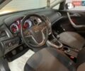 Сірий Опель Астра, об'ємом двигуна 1.7 л та пробігом 269 тис. км за 7450 $, фото 2 на Automoto.ua
