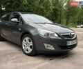 Сірий Опель Астра, об'ємом двигуна 1.69 л та пробігом 254 тис. км за 6300 $, фото 10 на Automoto.ua