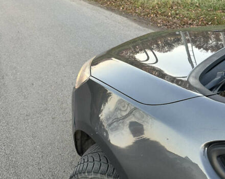 Сірий Опель Астра, об'ємом двигуна 1.25 л та пробігом 261 тис. км за 4100 $, фото 6 на Automoto.ua