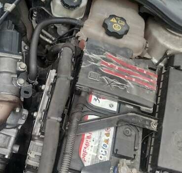 Серый Опель Астра, объемом двигателя 1.69 л и пробегом 248 тыс. км за 7200 $, фото 10 на Automoto.ua