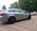 Сірий Опель Астра, об'ємом двигуна 1.6 л та пробігом 176 тис. км за 7701 $, фото 7 на Automoto.ua